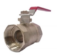 VALVULA ESF. PASS. REDUZIDA